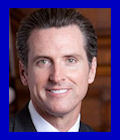 CA Governor
