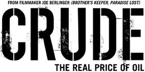 Crude, the real price of oil