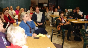 PDC Meeting