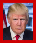 US President